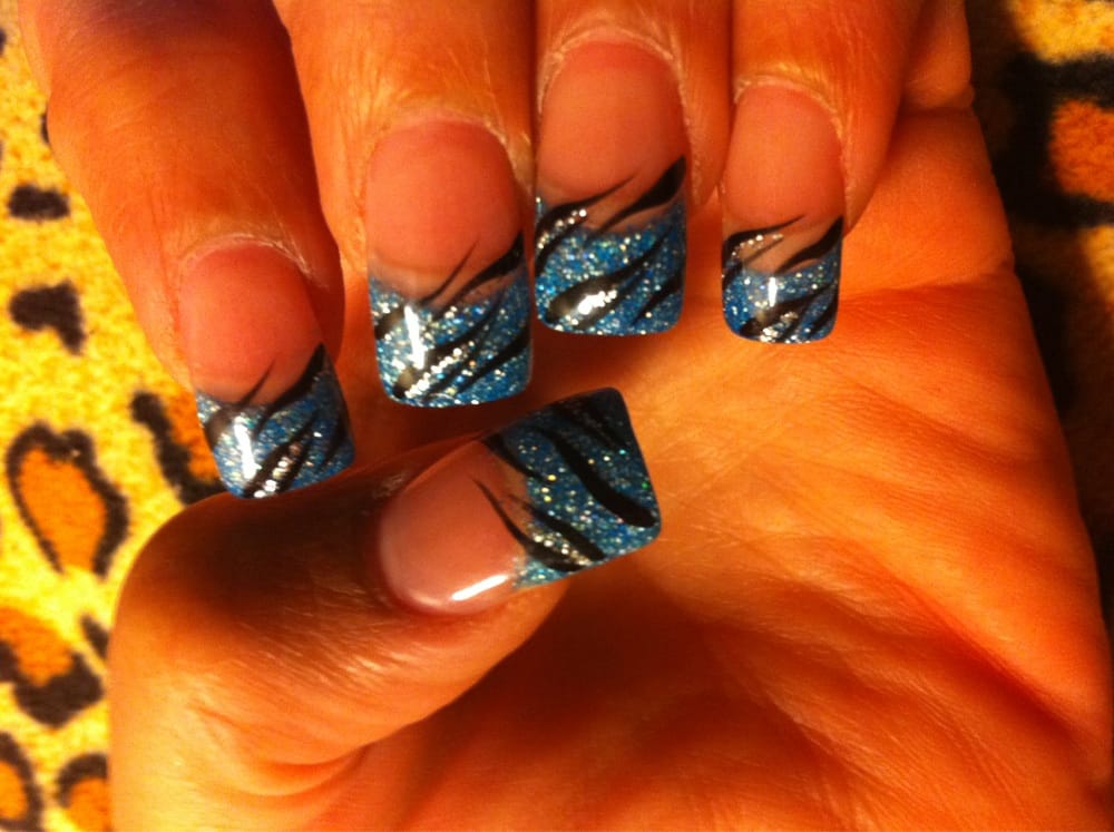 La Belle Nails & Spa 26 Photos & 75 Reviews Nail Salons 1453 Historical Plaza Way, Manteca