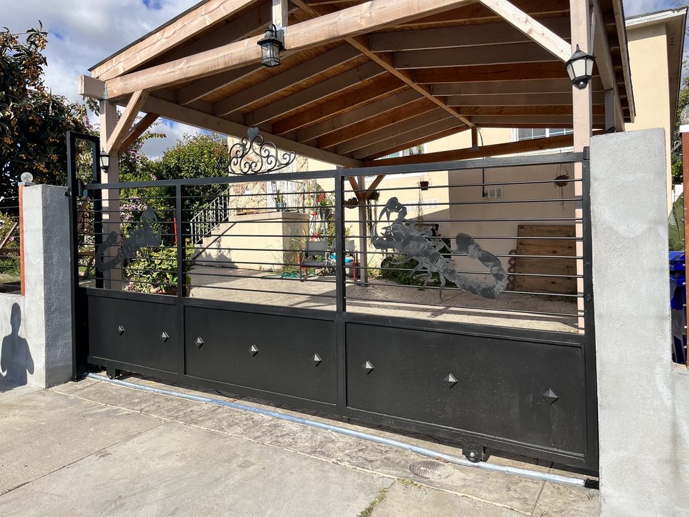 AVM Ornamental Iron Work