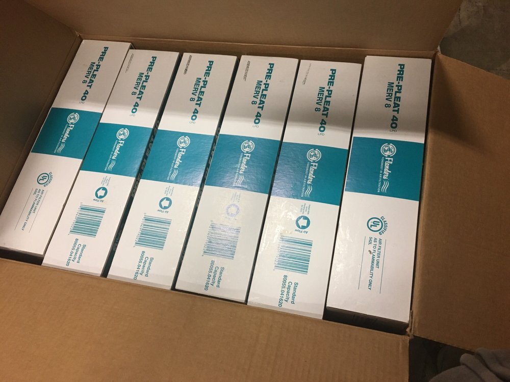 Platt Electric Supply