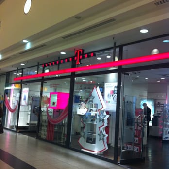 Telekom Store Hamburg Location Hamburg 19 12 27