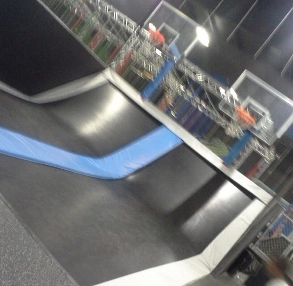 HiWire Trampoline Park 12 Photos & 12 Reviews Trampoline Parks