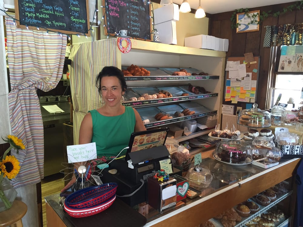 Snickerdoodles Donuts 187 Ossipee Trl, Limington, ME Phone Number