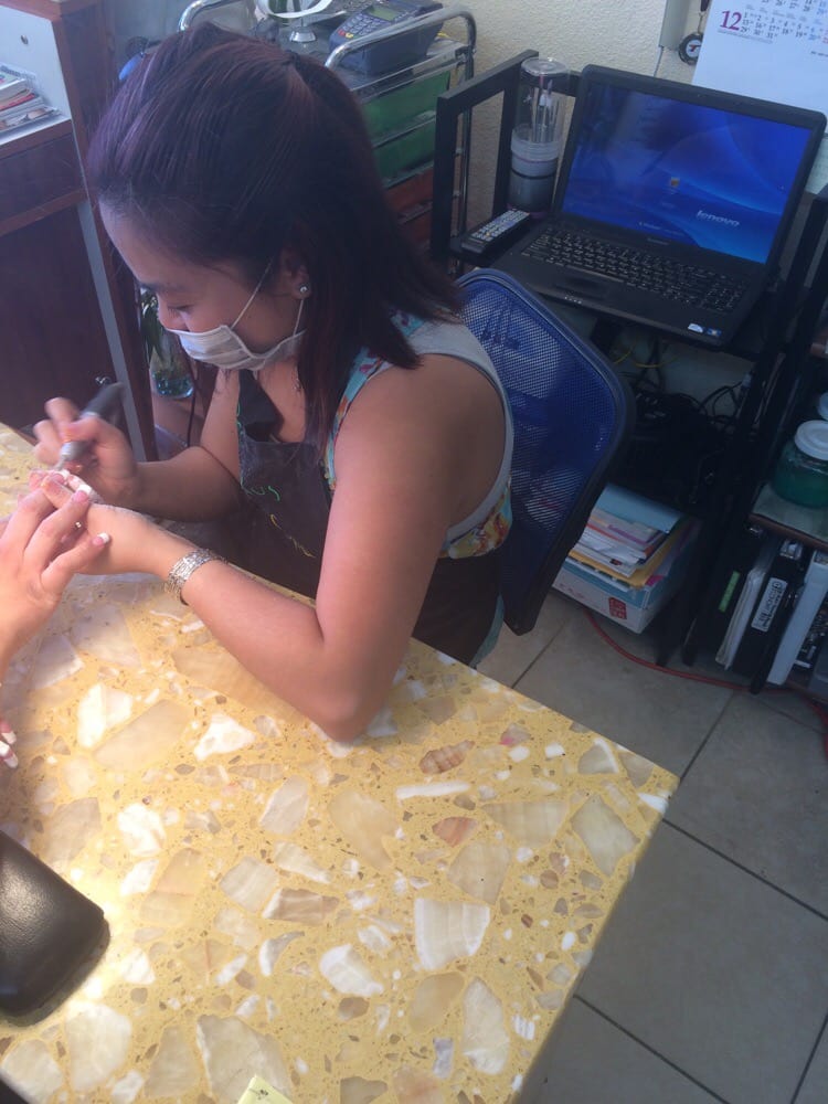 Pro Lotus Nails & Spa 137 Photos Nail Salons 6816 N Academy Blvd