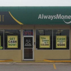 Whats a cash advance photo 3