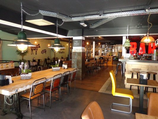 Eetkamer De Heksenketel - Restaurants - Nieuwe Stationsstraat 4, Ede ... Eetkamer De Heksenketel - Restaurants - Nieuwe Stationsstraat 4, Ede ...