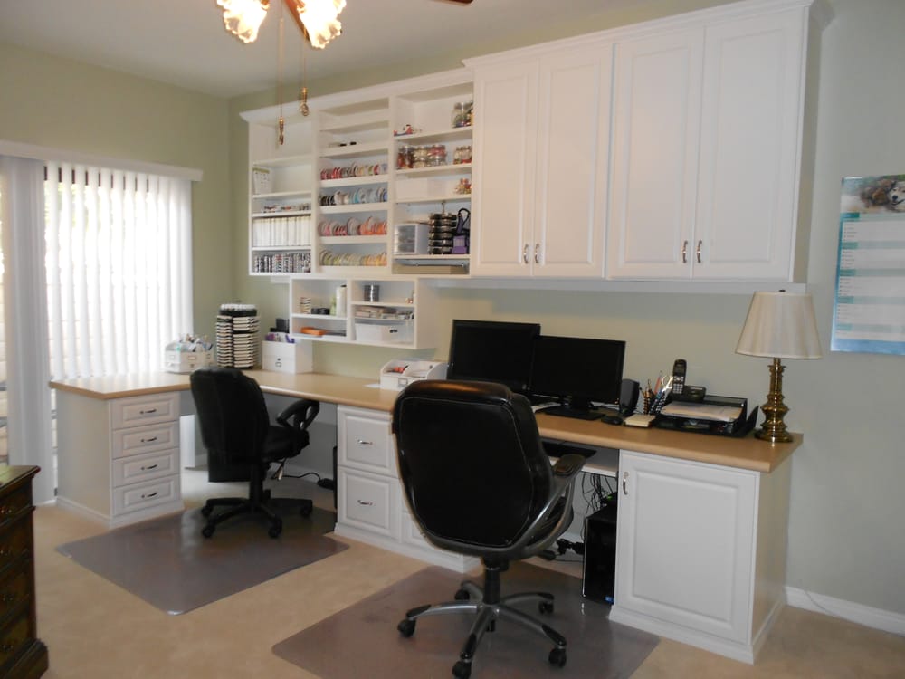 image of business American Organizers Custom Closets