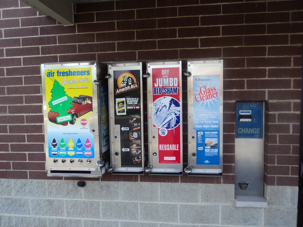 Spotless Car Wash Forest Park Spotless Car Wash Forest Park