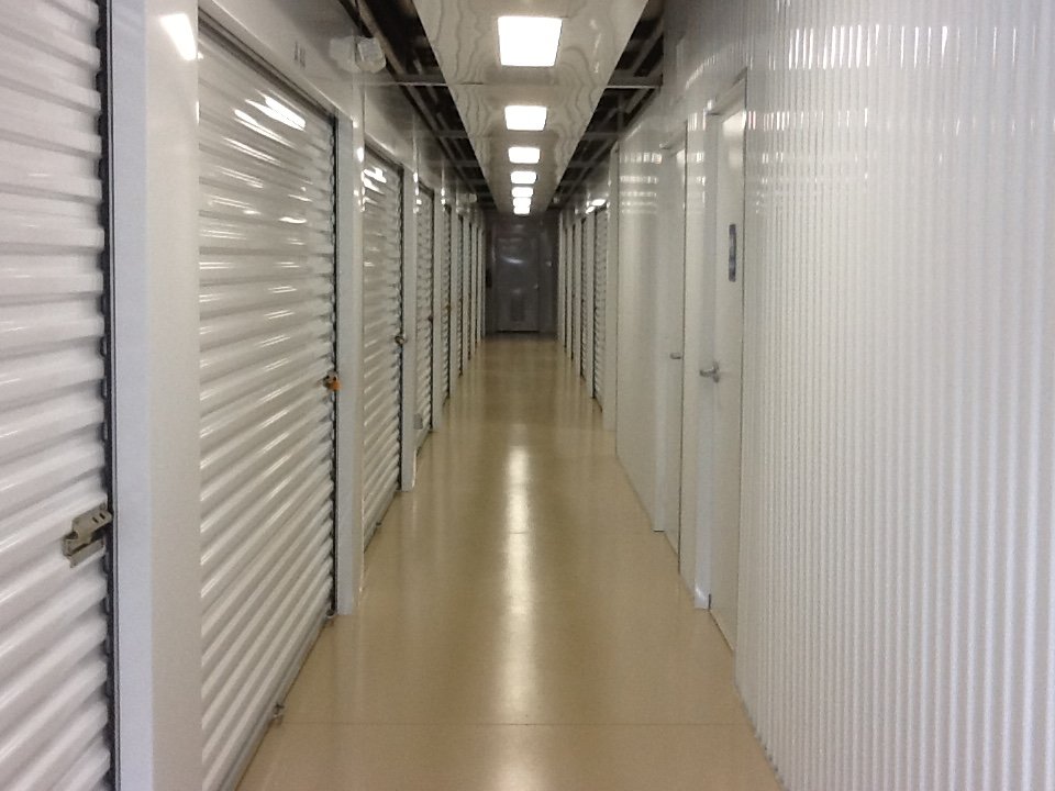 Cardinal Self Storage