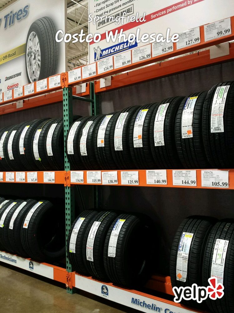 Costco Wholesale