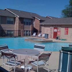 Solarium Apartments 4900 Joe Ramsey Blvd Greenville Photo Of Solarium Apartments Greenville Tx United States Pool And Hot Tub