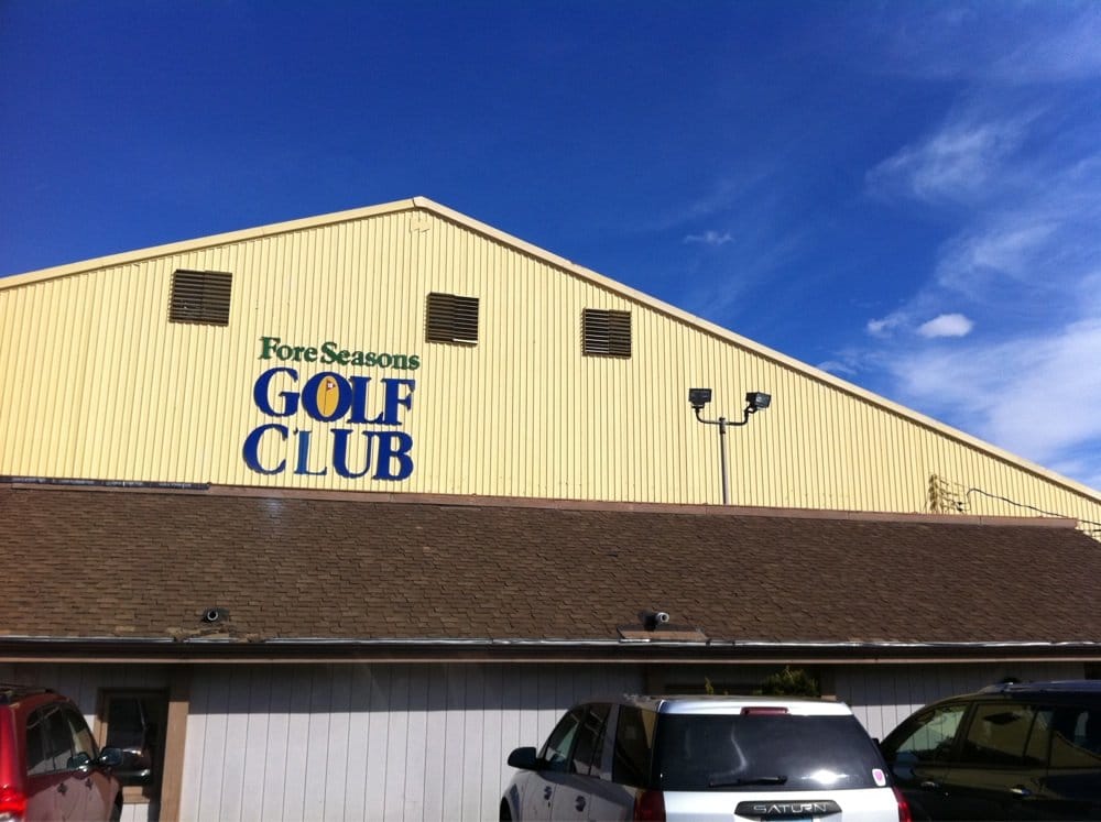Fore Seasons Golf Club