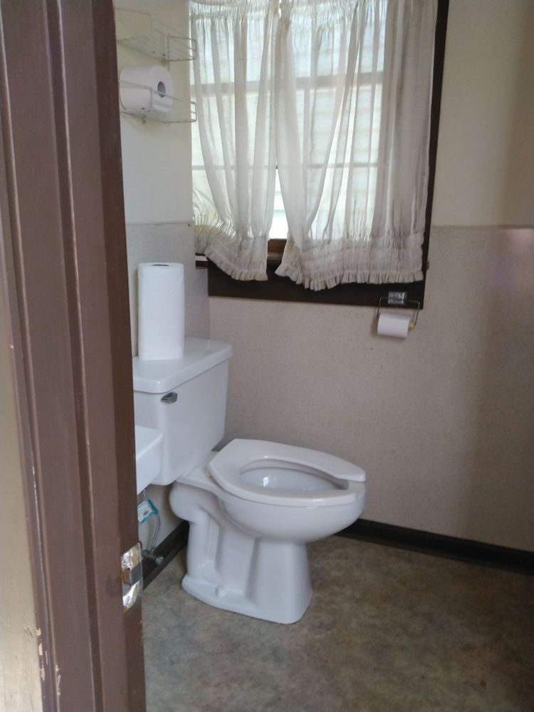 West Florida Railroad Museum