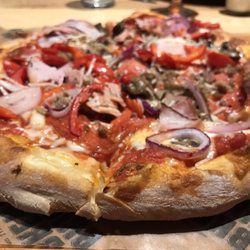 The Best 10 Restaurants In Wichita Falls Tx Last Updated December 4 Bricktown Tap House Kitchen