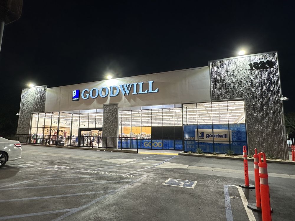 Goodwill of Orange County