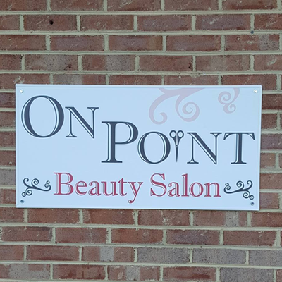 On Point Beauty Salon