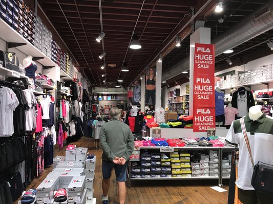 Fila - Accessories - Birkenhead Point Shopping Centre ... Fila - Accessories - Birkenhead Point Shopping Centre ...