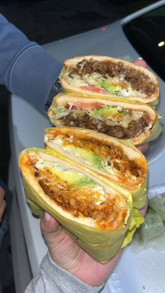 Mi Teresita Taco Truck