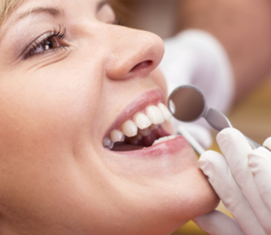 image of business Rancocas Woods Family Dental