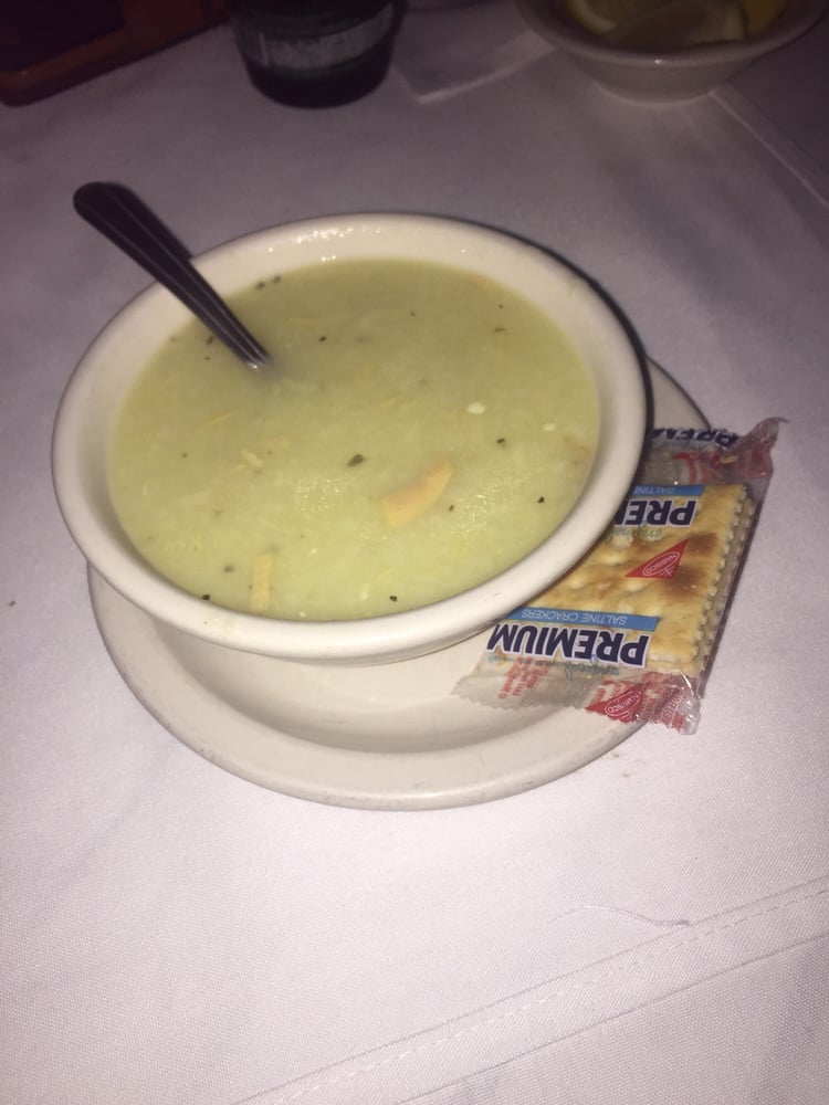 Soup - Yelp