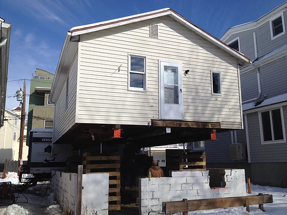 image of business High Caliber Contracting