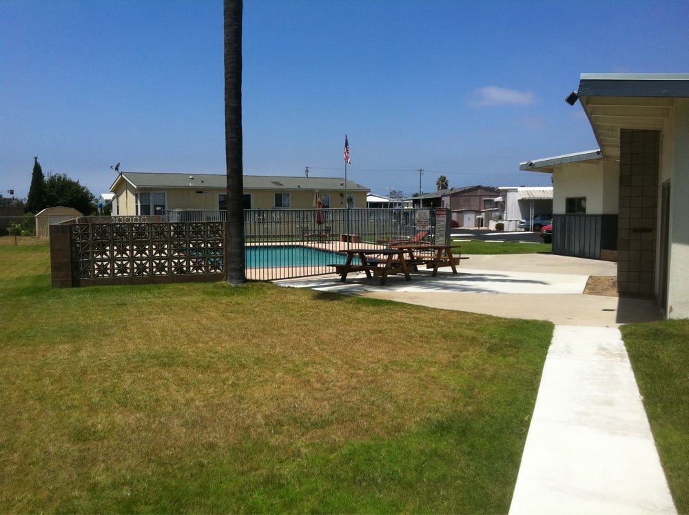 Sunny Acres Mobile Home Park Mobile Home Parks 2177 E Pleasant