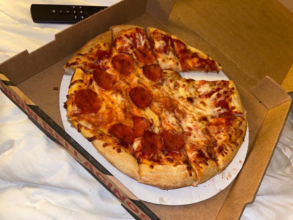 Bellacino's Pizza & Grinders