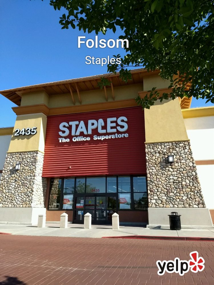 Staples 18 Photos 29 Reviews Printing Services 2435