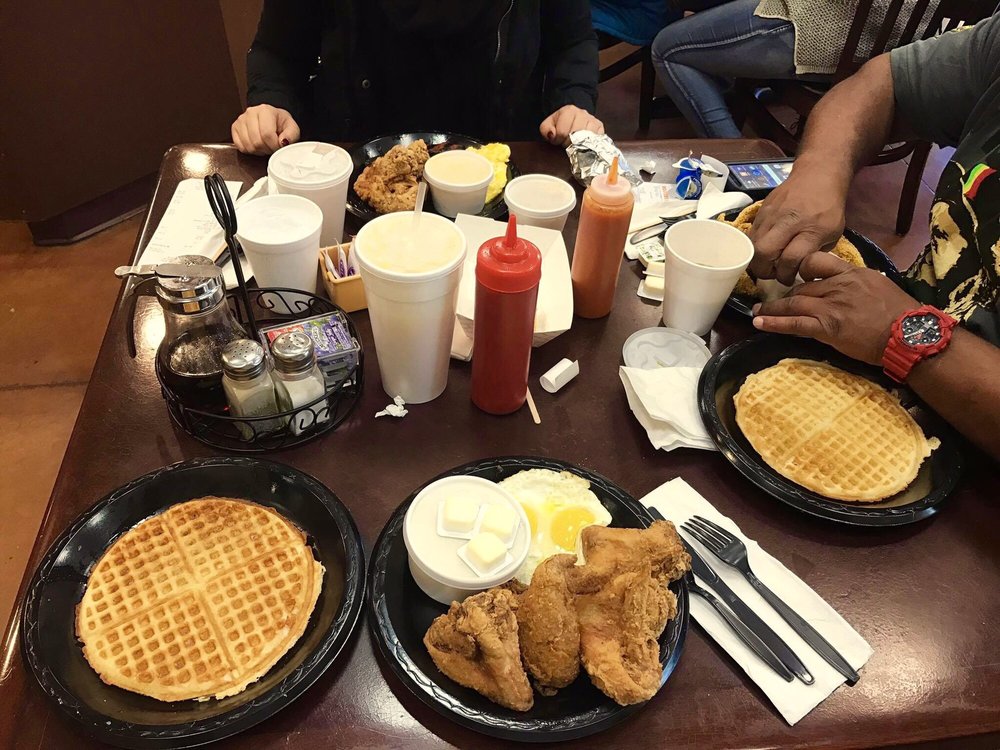 Gritz Cafe 413 Photos & 473 Reviews Soul Food 1911 Stella Lake