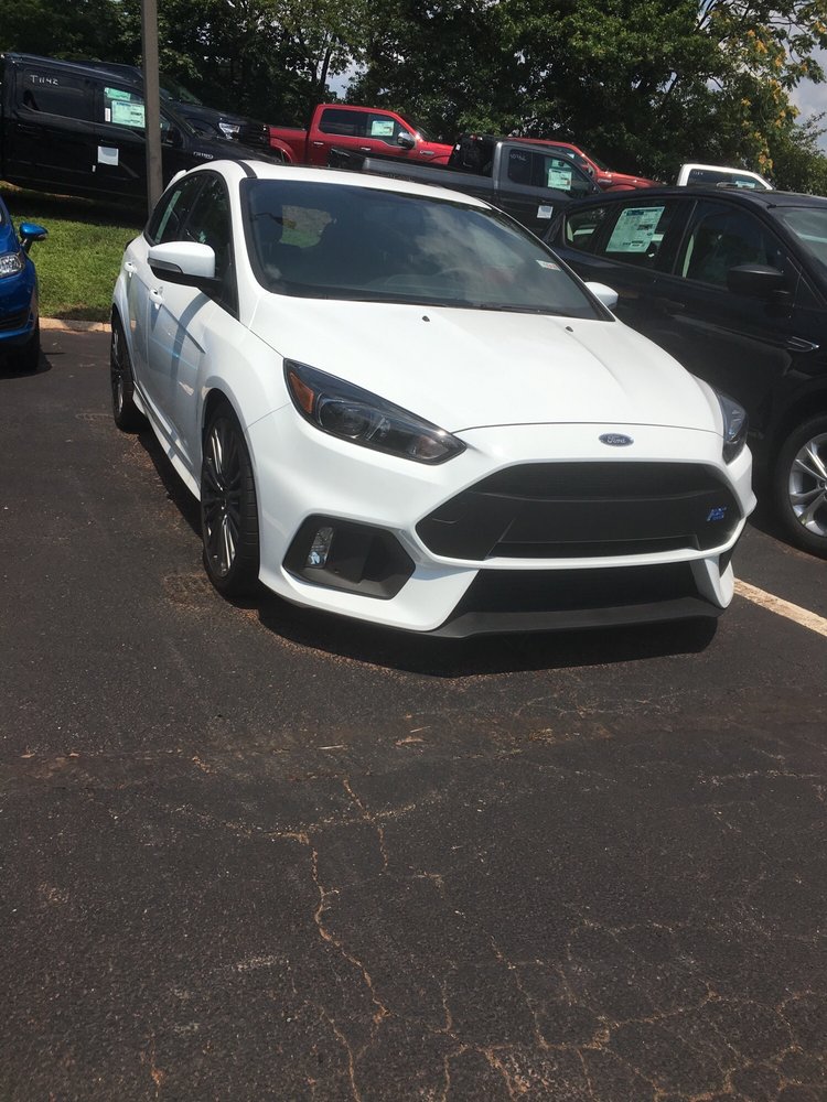 Bell Ford 31 Reviews Car Dealers 1200 New Jersey 27, Colonia, NJ