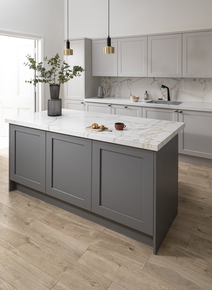 image of business Granite Transformations of Grandville