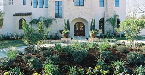 Hill Horticulture