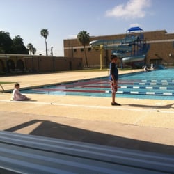 Civic Center Pool 11 Photos Swimming Pools 2300 2398 Photo Of Civic Center Pool Laredo Tx United States Slide