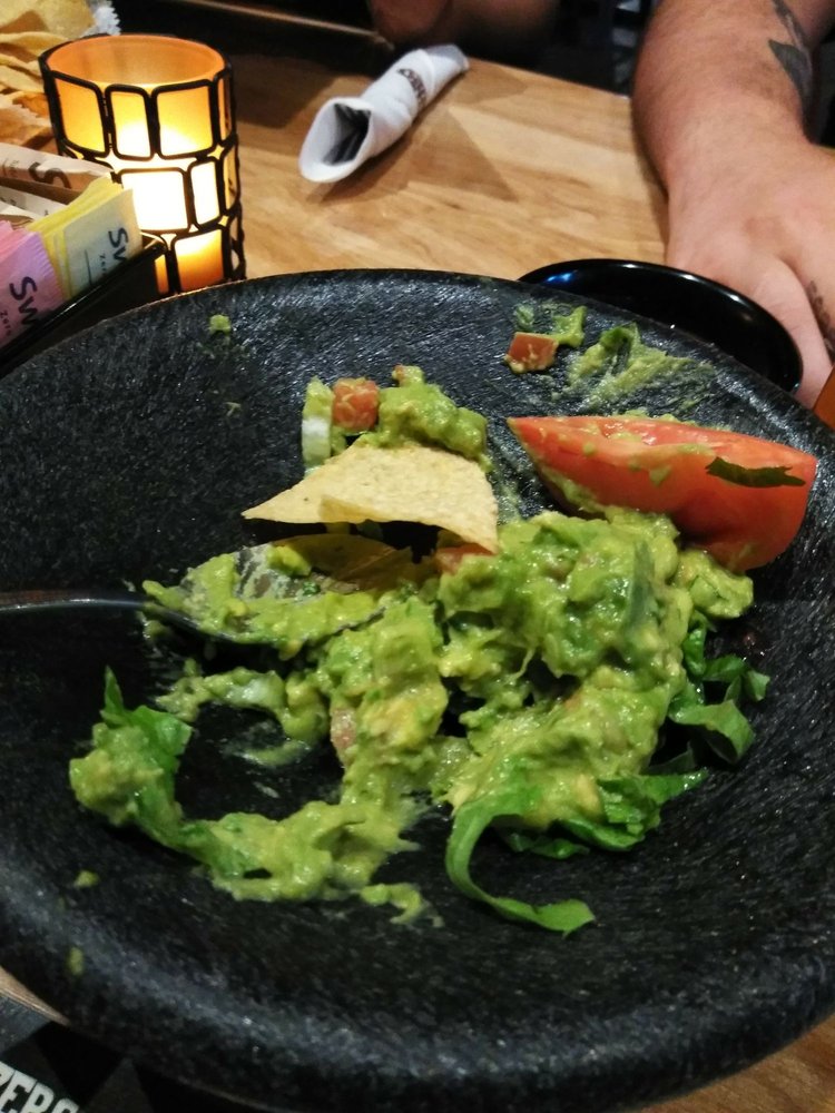 El Ranchito 72 Photos & 44 Reviews Mexican 3517 S Cooper St