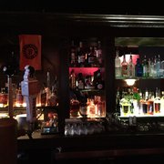 The Residence - San Francisco, CA, United States. TGIF