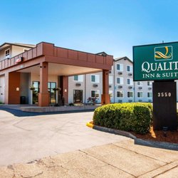 Quality Inn Suites 24 Photos 33 Reviews Hotels 3550 Photo Of Quality Inn Suites Springfield Or United States