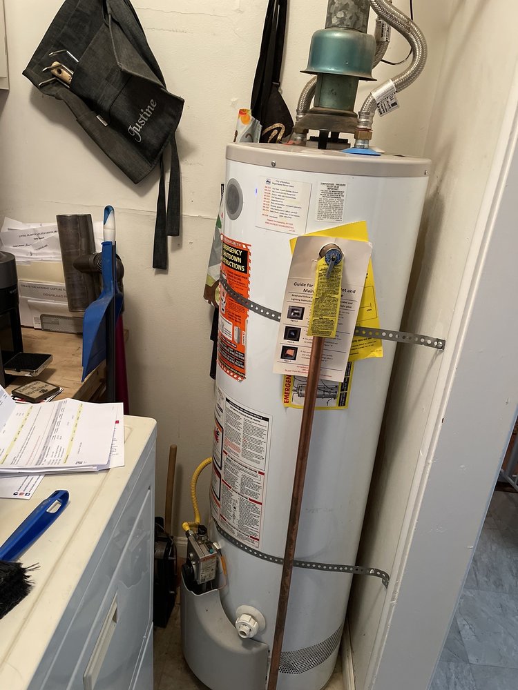 Bel-Carlos Plumbing