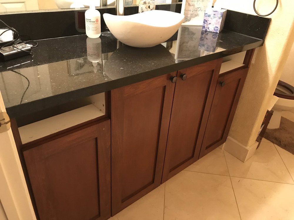 image of business Accent Cabinetry And Flooring