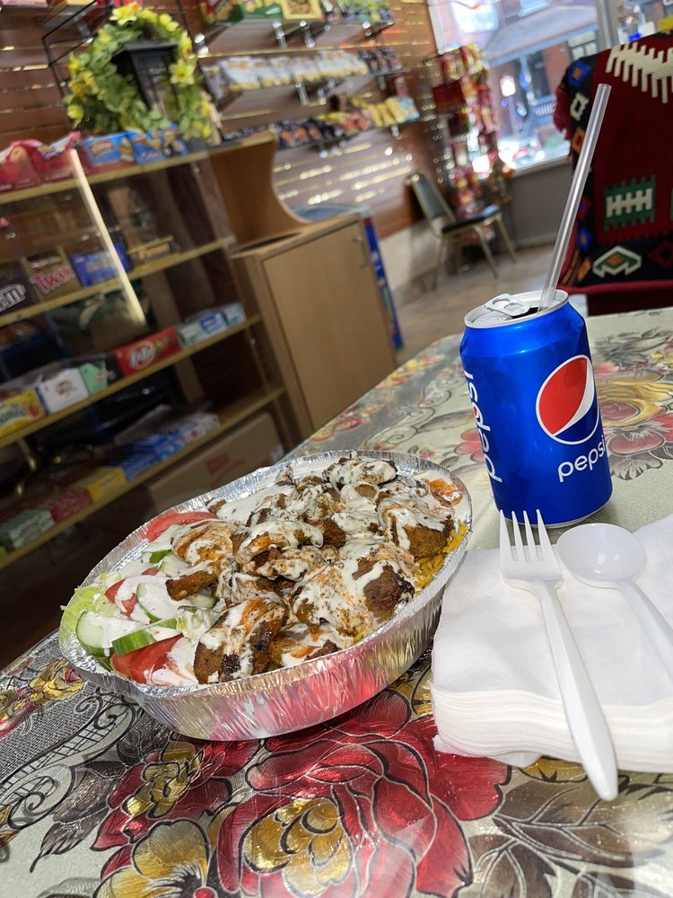 New York Gyro Place