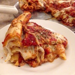 John S Restaurant Pizzeria 16 Photos 47 Reviews Pizza 2914 Photo Of John S Restaurant Pizzeria Rockford Il United States Stuffed Pizza