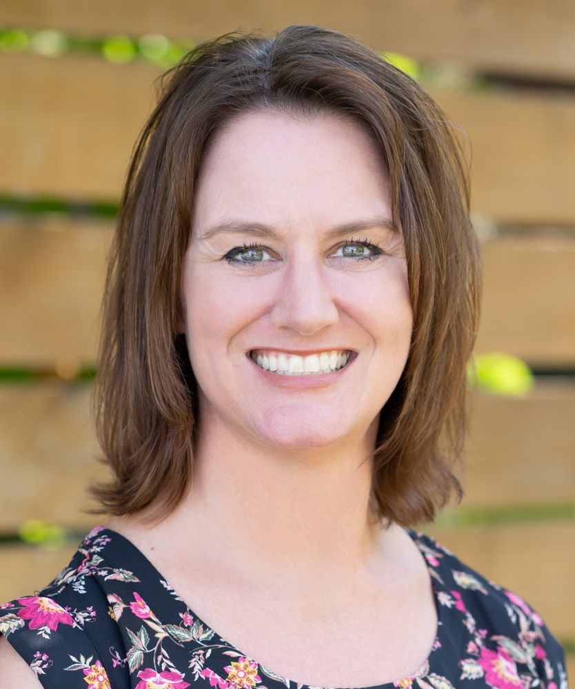 Jenny Bouffiou - Real Property Associates