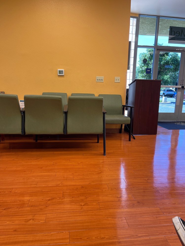 AltaMed Medical Group - Santa Ana, Main
