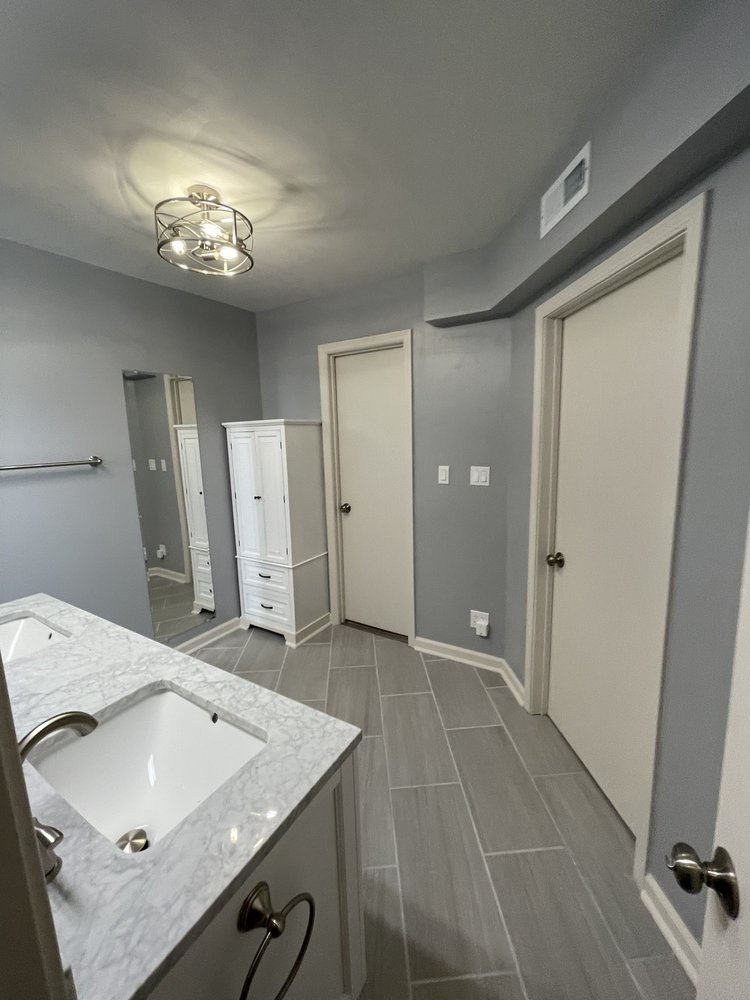 image of business Hawley Construction