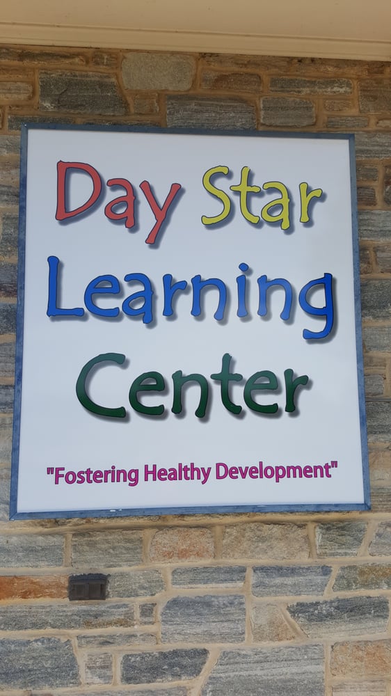 Day Star Learning Center