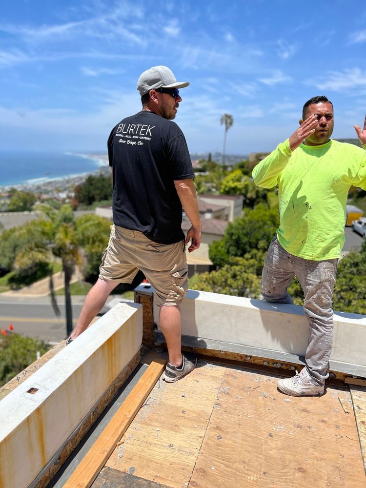 image of business Burtek Energy