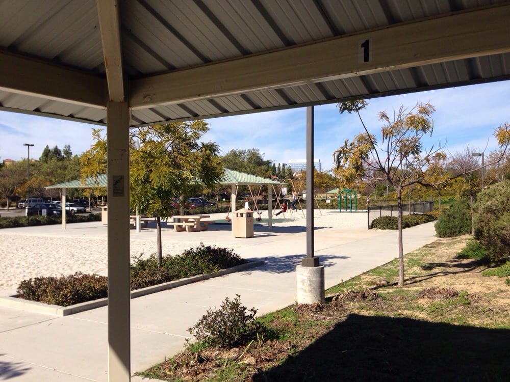 Nobel Athletic Fields & Recreation Center