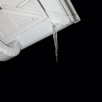 Gutters For Less 13 Reviews Gutter Services 9615 Liberty Rd Photo Of Gutters For Less Frederick Md United States Leak In Gutter