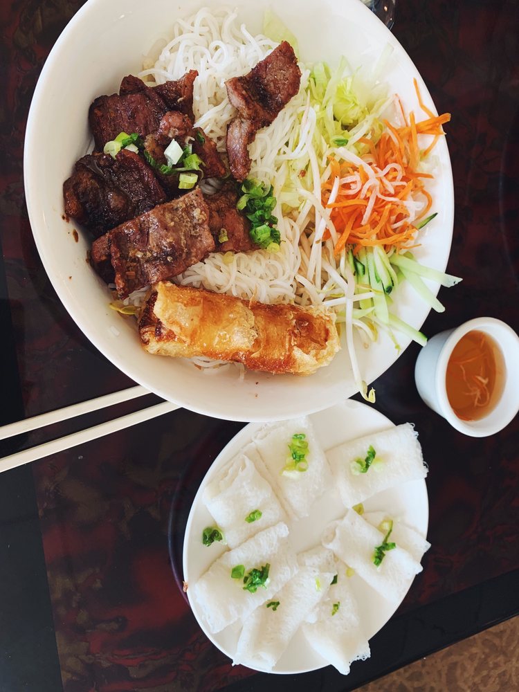 Saigon Cafe