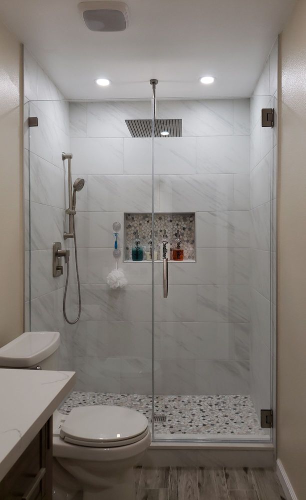 image of business Shower Enclosure Solutions