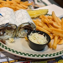 The Best 10 Restaurants Near Gloucester Premium Outlets In Blackwood 6 Meadows Diner