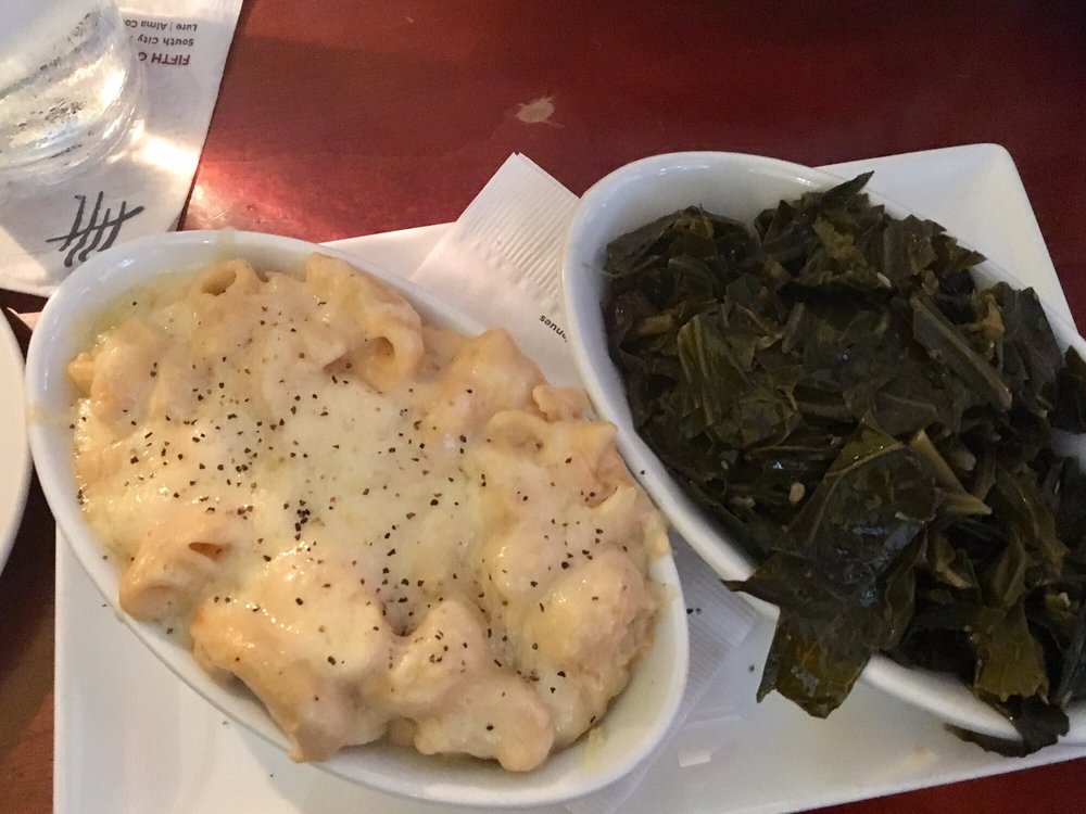 Photos For South City Kitchen Vinings Yelp